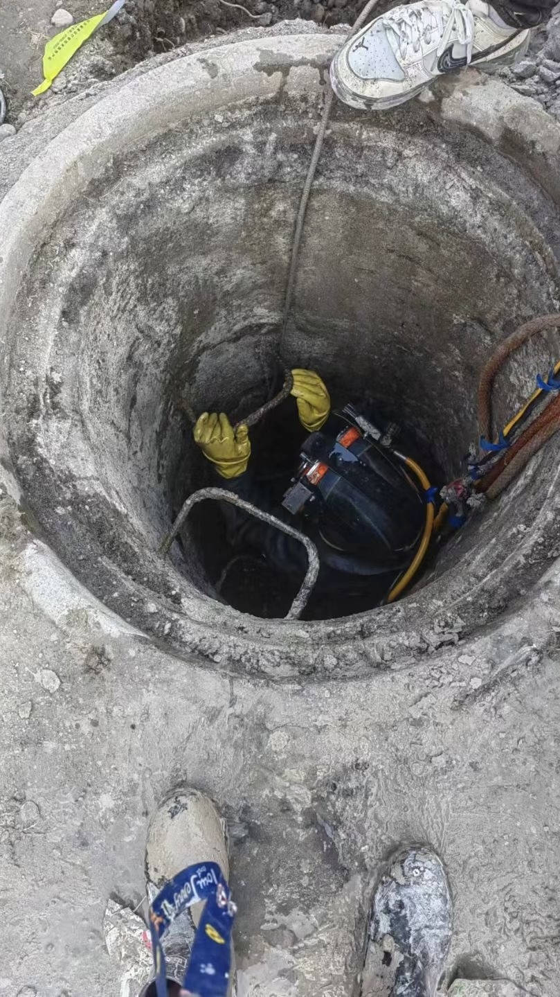 水下物品打捞公司诚信经营本市厂家