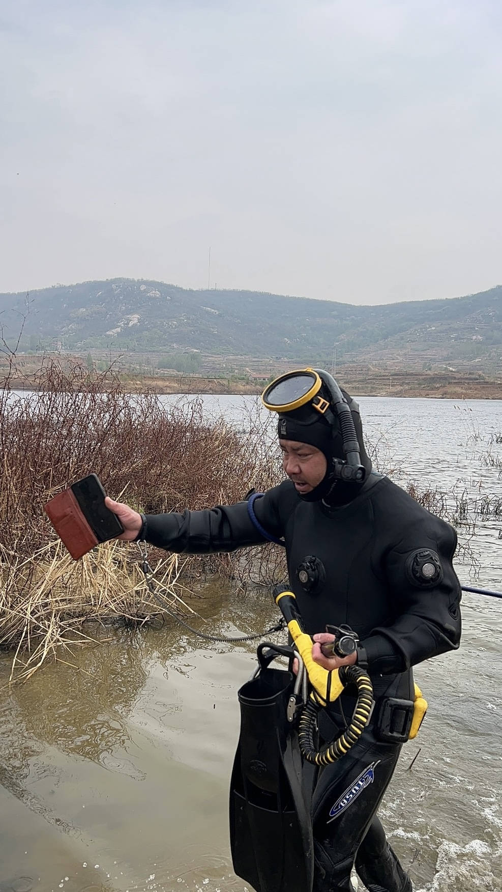 水下堵漏有求必应