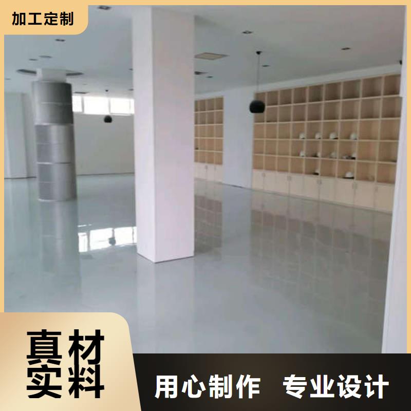 环氧地坪【车间地坪漆】一站式供应当地品牌