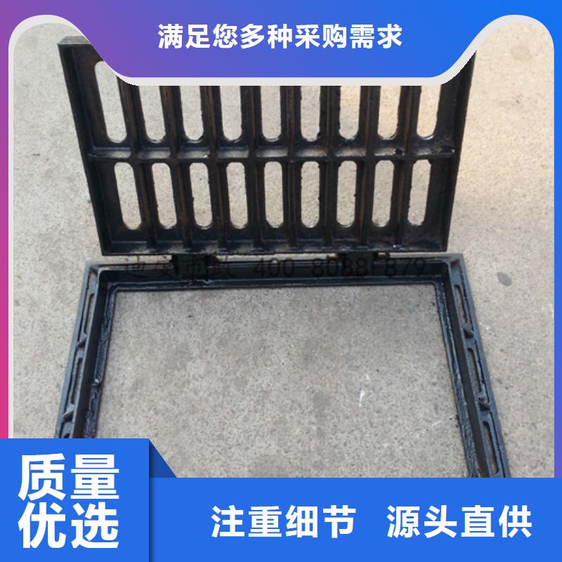 球墨铸铁球墨铸铁管真材实料加工定制工厂现货供应