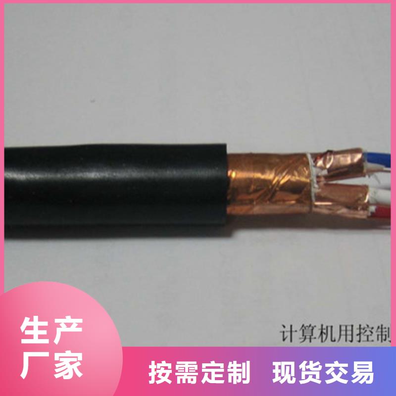 ​计算机电缆_屏蔽电缆工厂直营用好材做好产品