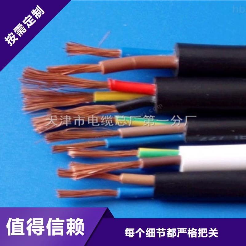 控制电缆N年大品牌免费回电