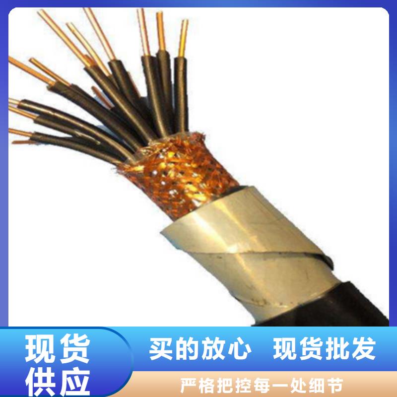 控制电缆阻燃电缆厂家N年生产经验本地生产厂家