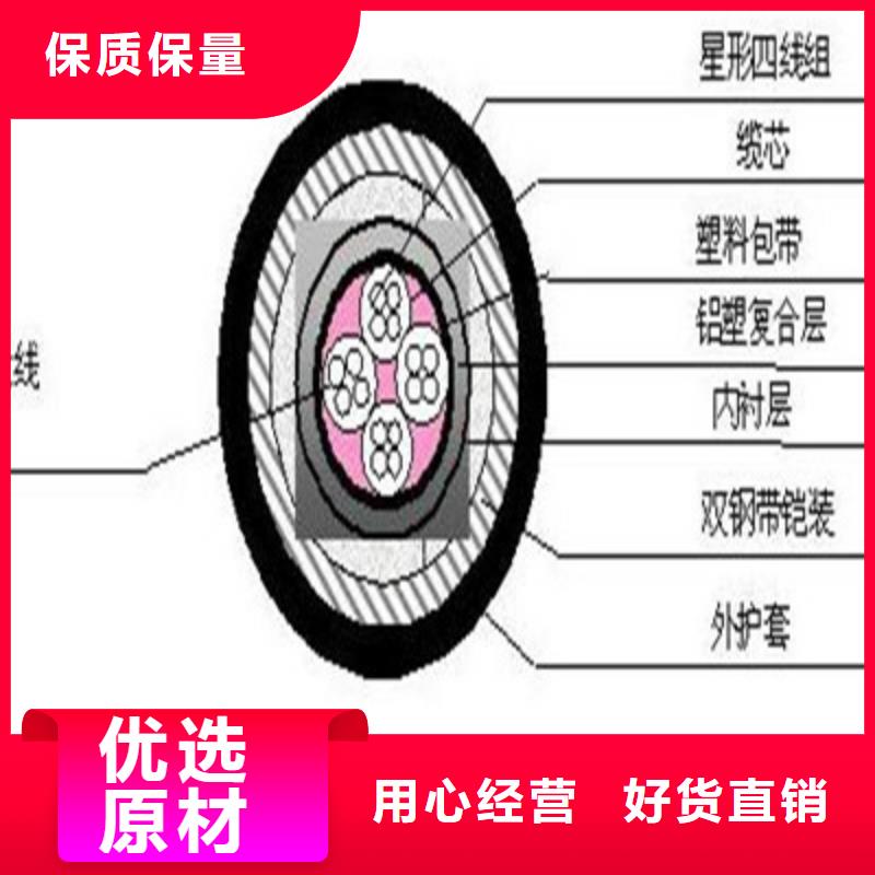 铁路信号电缆屏蔽电缆专心专注专业精选好货
