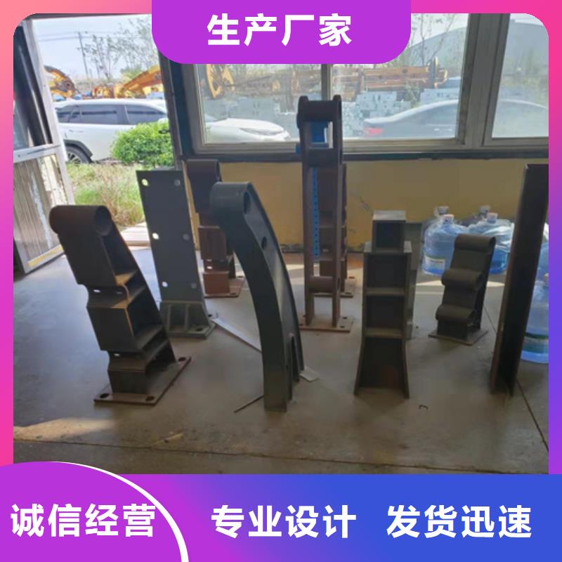 护栏波形护栏厂家快速生产拒绝伪劣产品