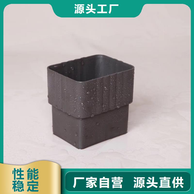 天沟-PVC成品天沟品类齐全优选厂商