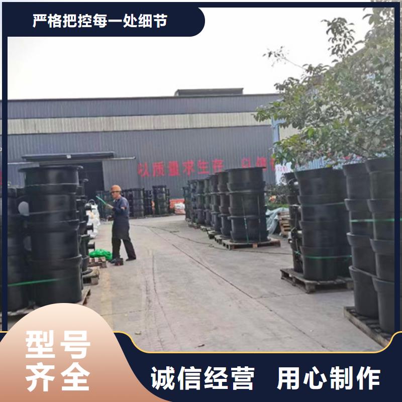 球墨铸铁管件承插式球墨铸铁管用心做好每一件产品市场报价