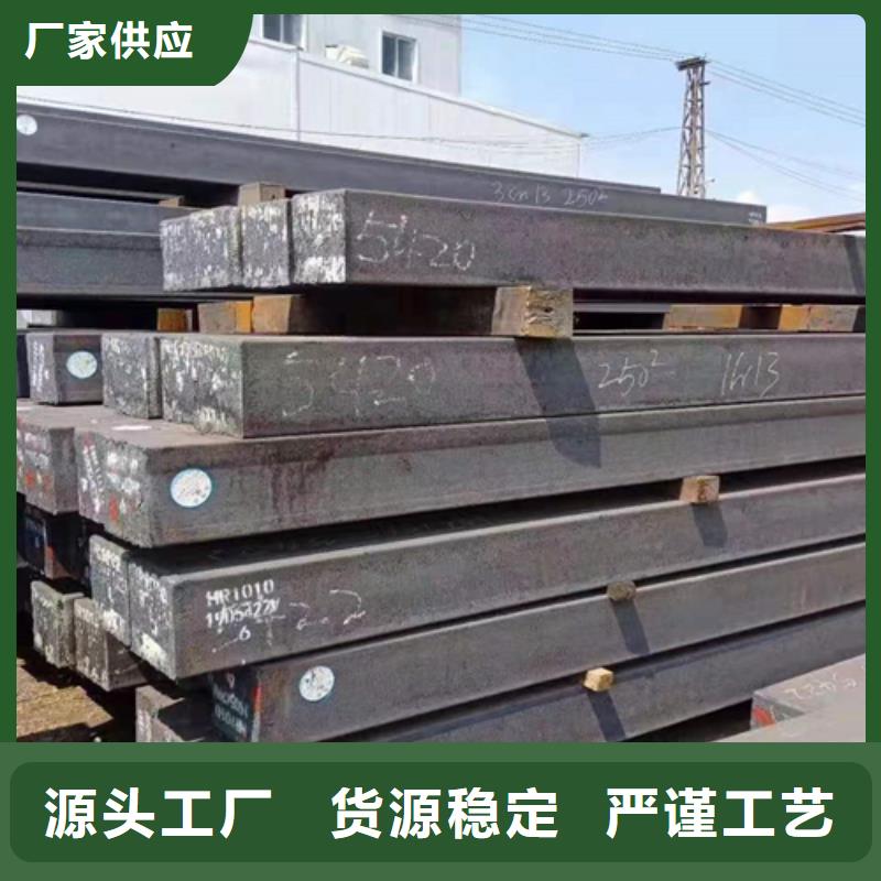冷拔方钢_45号扁钢源头厂源头货产品细节