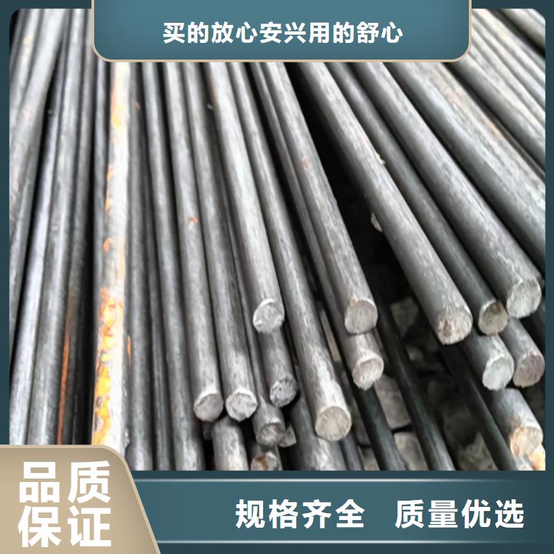 冷拔圆钢扁钢生产加工本地生产厂家
