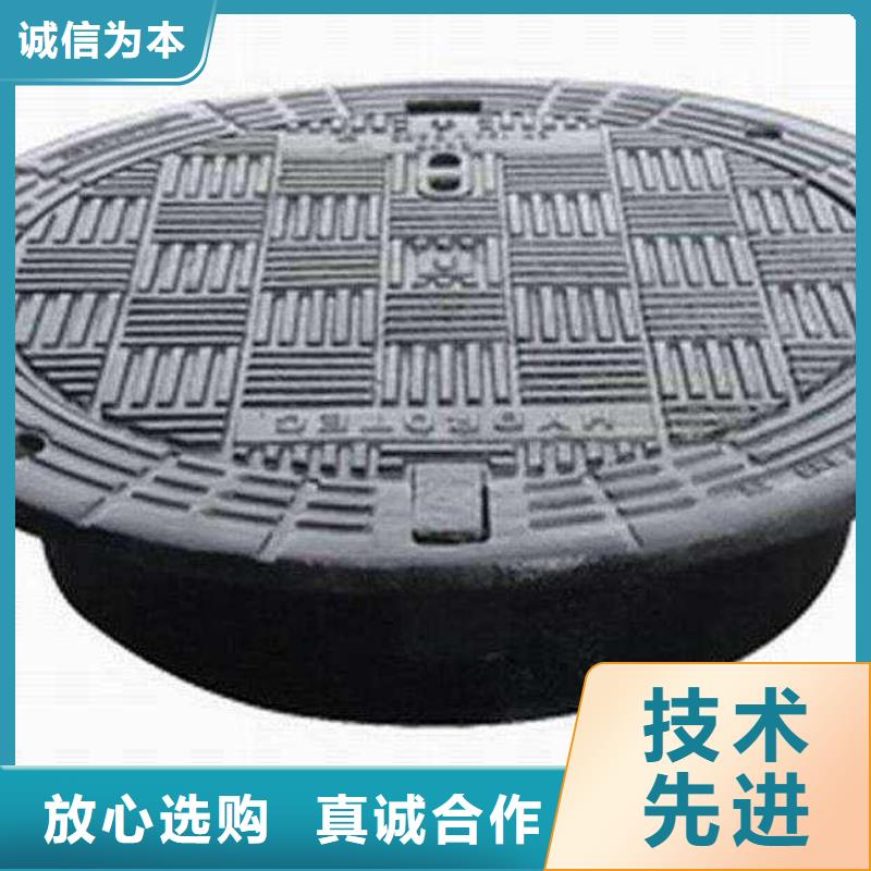 压力10公斤离心球墨管厂家定制