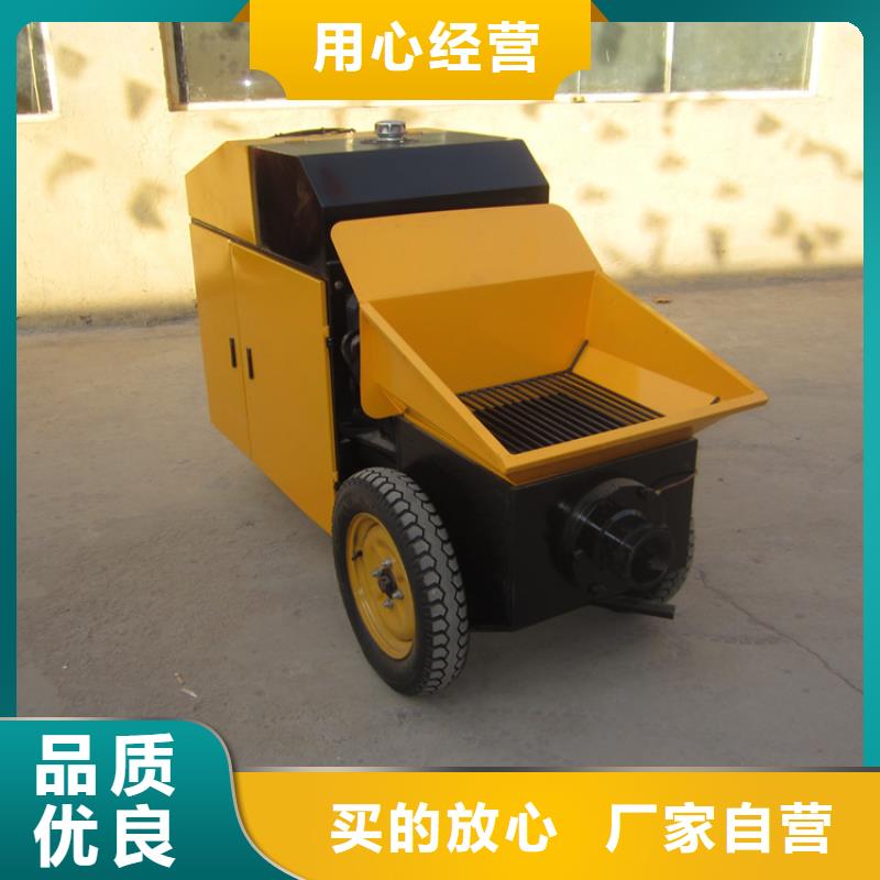 二次构造柱泵电动上砖机诚信商家服务热情同城制造商