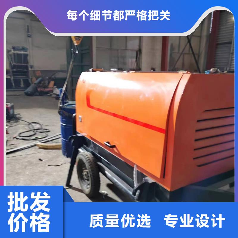 二次构造柱上料机二次结构浇筑机厂家匠心制造同城厂家