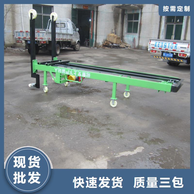 电动上砖机混凝土输送泵大厂生产品质源厂供货