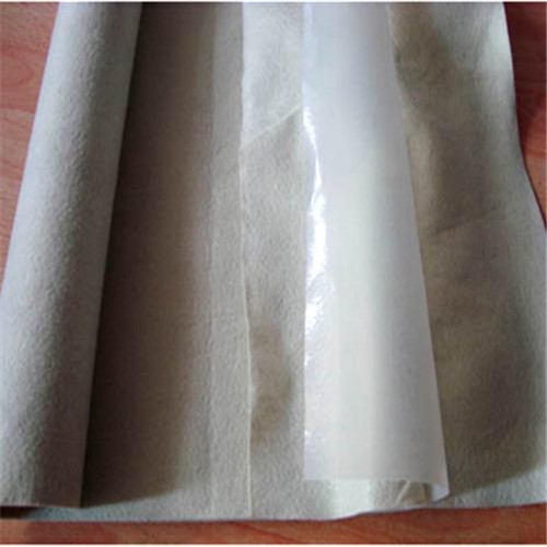 土工布-长丝土工布准时交付