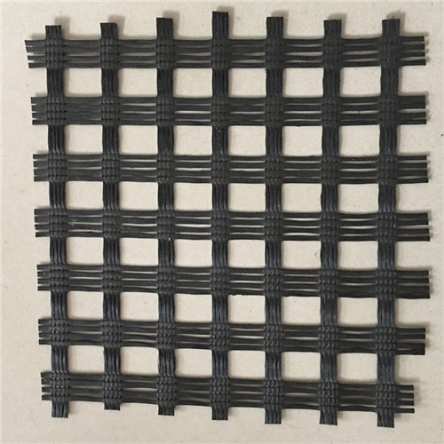 土工格栅经编涤纶格栅随到随提