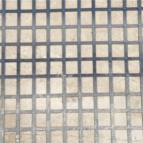 土工格栅-纤塑土工格栅每一处都是匠心制作
