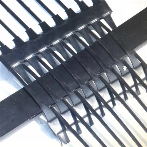 土工格栅钢塑土工格栅品质可靠