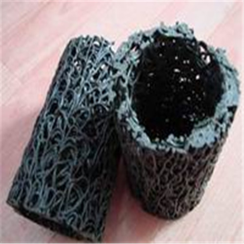 塑料盲沟_塑料盲管品质优选