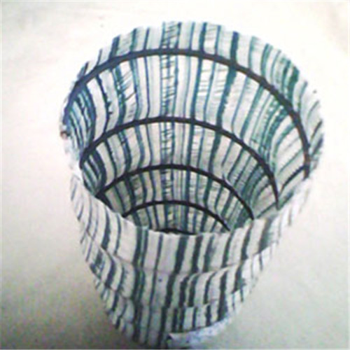 软式透水管塑料排水板值得买