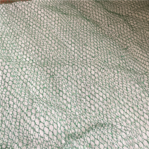 三维植被网三维土工网垫定制定做