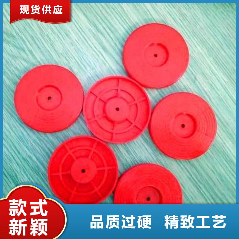 热熔垫片防水排水板来图定制量大从优附近生产商