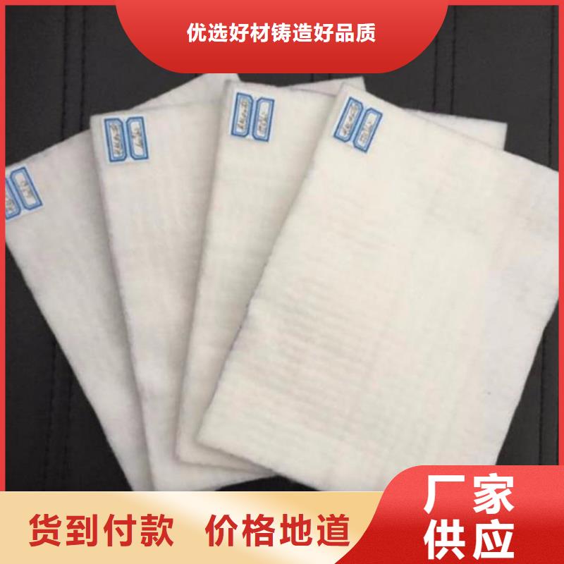 土工布波纹管多年行业经验当地生产厂家