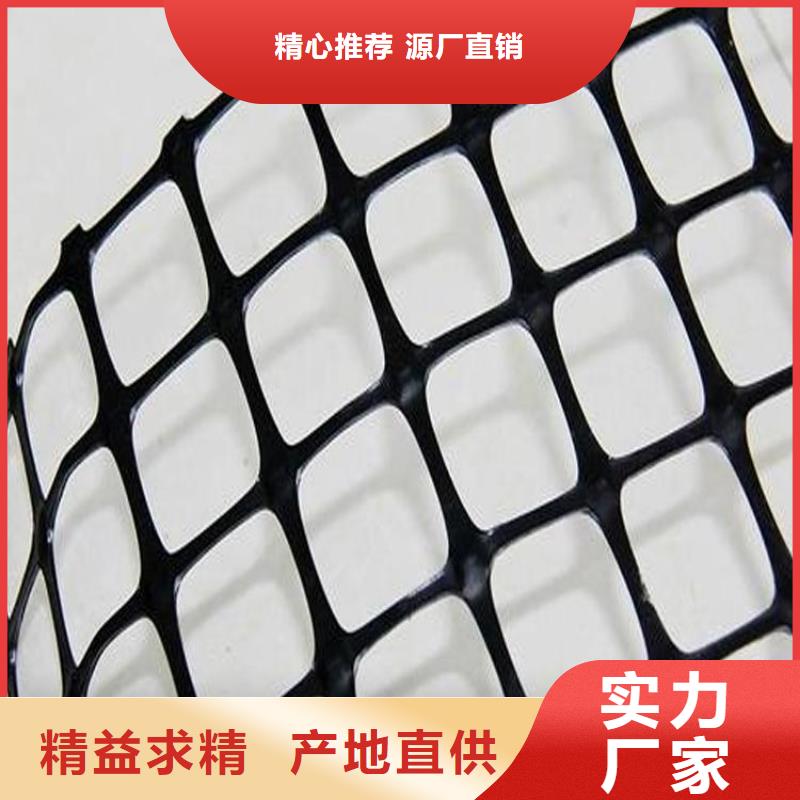 土工格栅 【单向塑料土工格栅】批发价格周边经销商