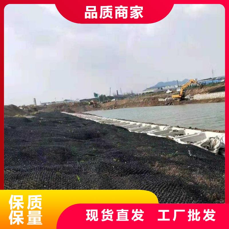 水土保护毯防渗膜优选好材铸造好品质当地品牌