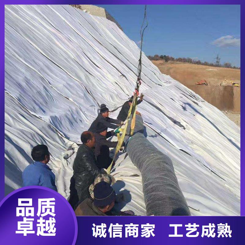 膨润土防水毯_双向塑料土工格栅定制速度快工期短一站式采购商