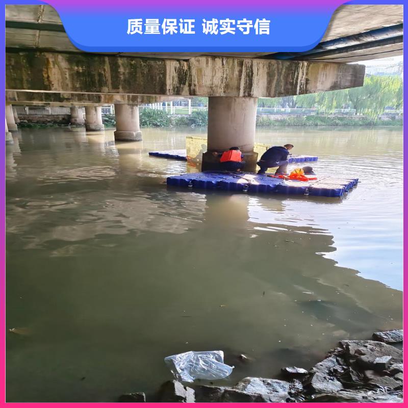水下作业潜水员服务水下摄像服务经验丰富欢迎合作