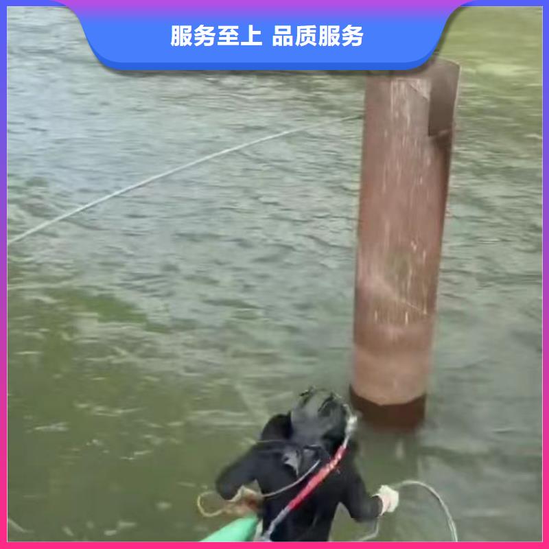 水中清淤安装18O放心