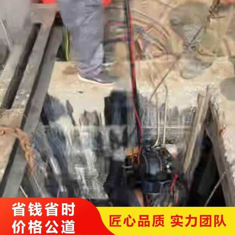 潜水员服务_水池堵漏精英团队2024专业的团队