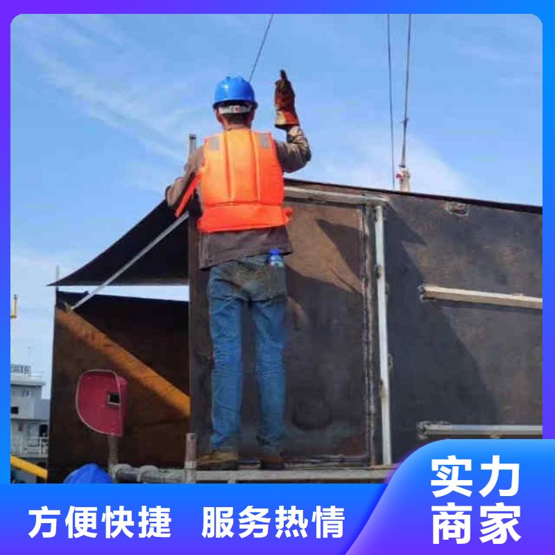 潜水员服务气囊封堵品质优本市品牌