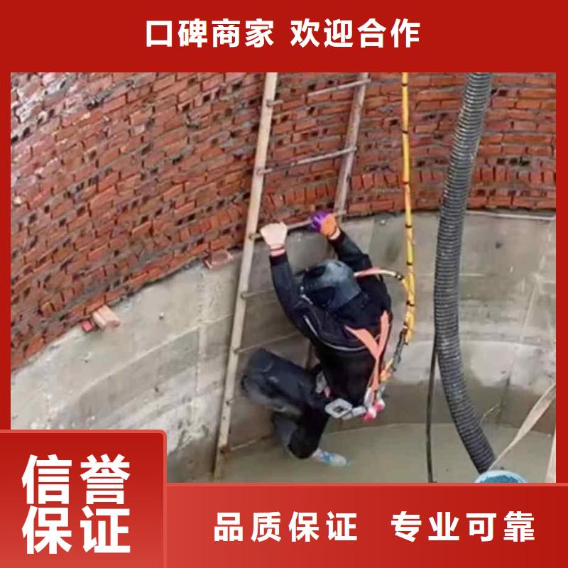 潜水员服务,水下安装实力雄厚同城品牌