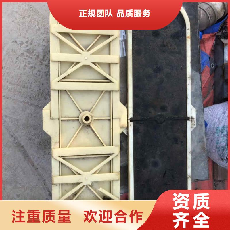 潜水员服务防水堵漏信誉良好技术可靠