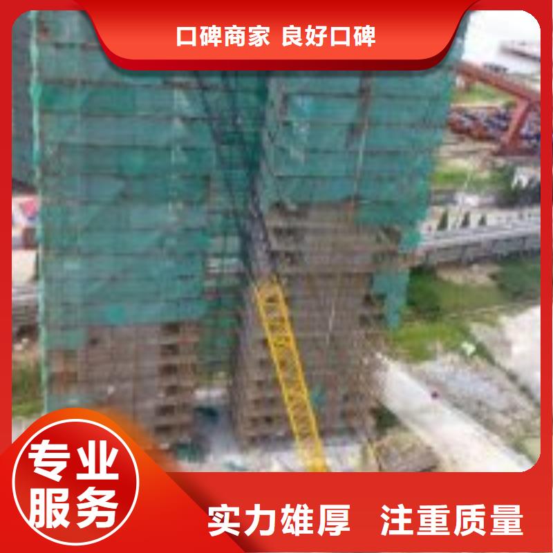 【拼装打捞船】水池管道疏通技术好专业承接
