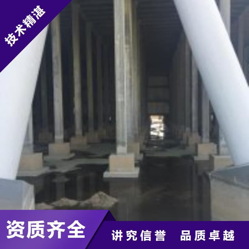 拼装打捞船水下切割团队好评度高实力商家