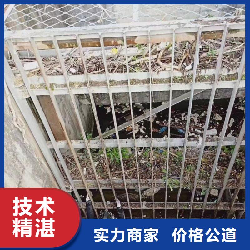 拼装打捞船水下管道电缆安装明码标价售后保障