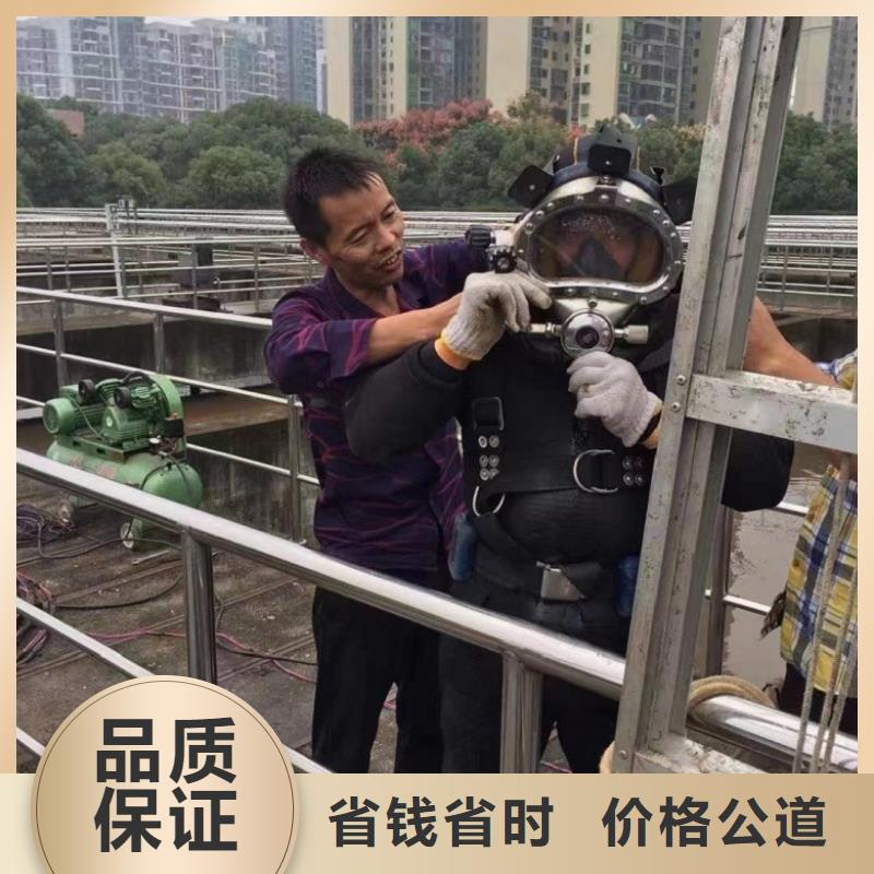 潜水工程堤防工程施工技术好专业可靠