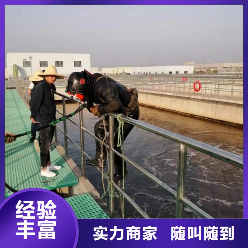 潜水工程,【水池堵漏服务】多年行业经验当地供应商