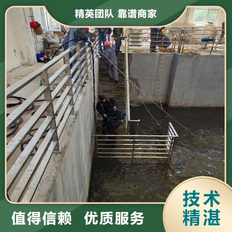 水上浮吊船沉井施工服务口碑商家解决方案