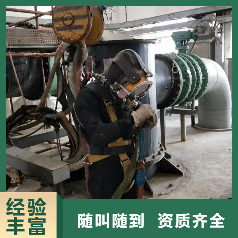 水上浮吊船水下照相服务放心之选同城公司