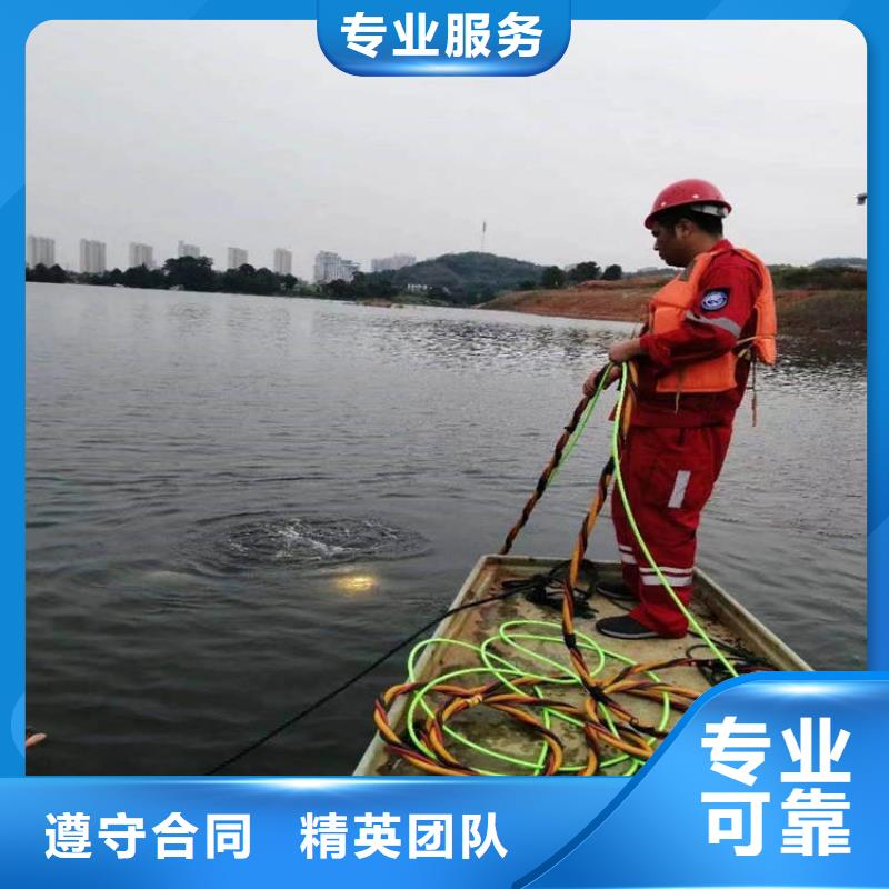 水上浮吊船水下打捞救援队比同行便宜团队