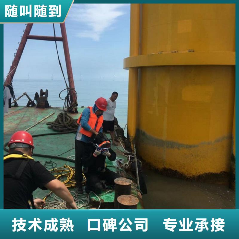 【水上浮吊船】水下混凝土浇筑加固高品质同城供应商