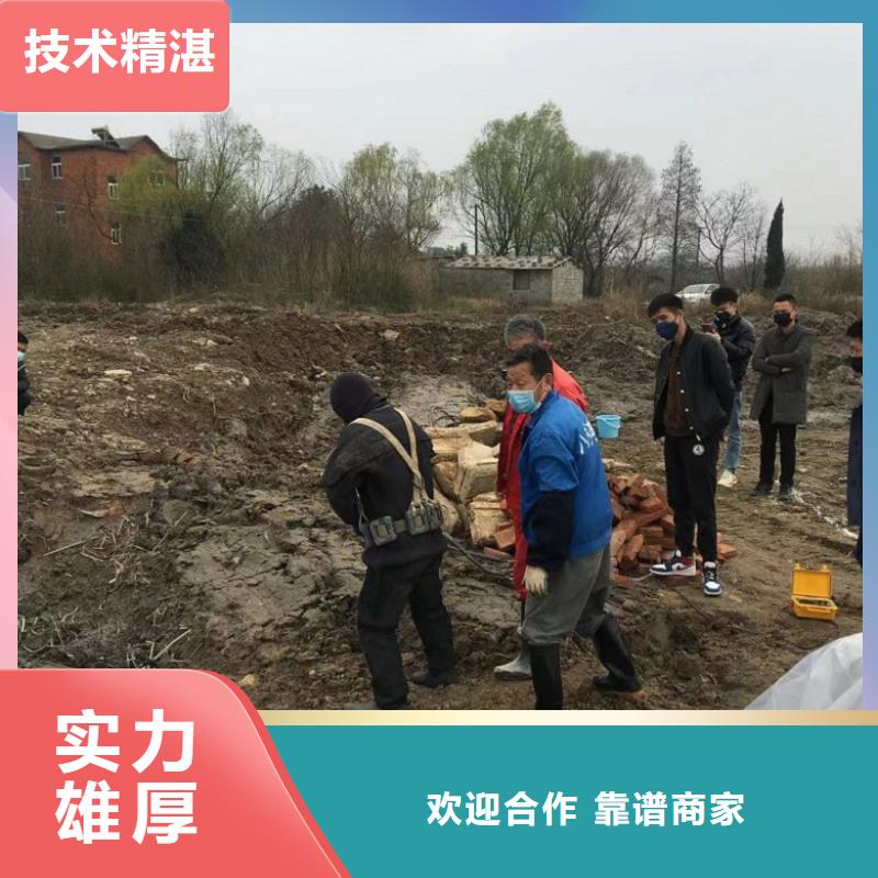 水上浮吊船污水管道水下封堵匠心品质本地生产商