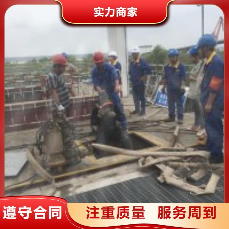 潜水员-水下清淤队伍欢迎询价同城供应商