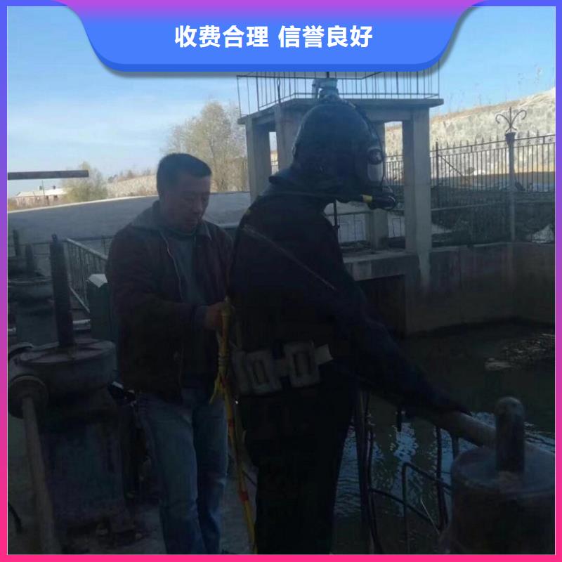 污水管道水下堵漏费用同城制造商