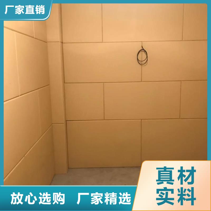 软包吸音板吸声体就近发货当地经销商