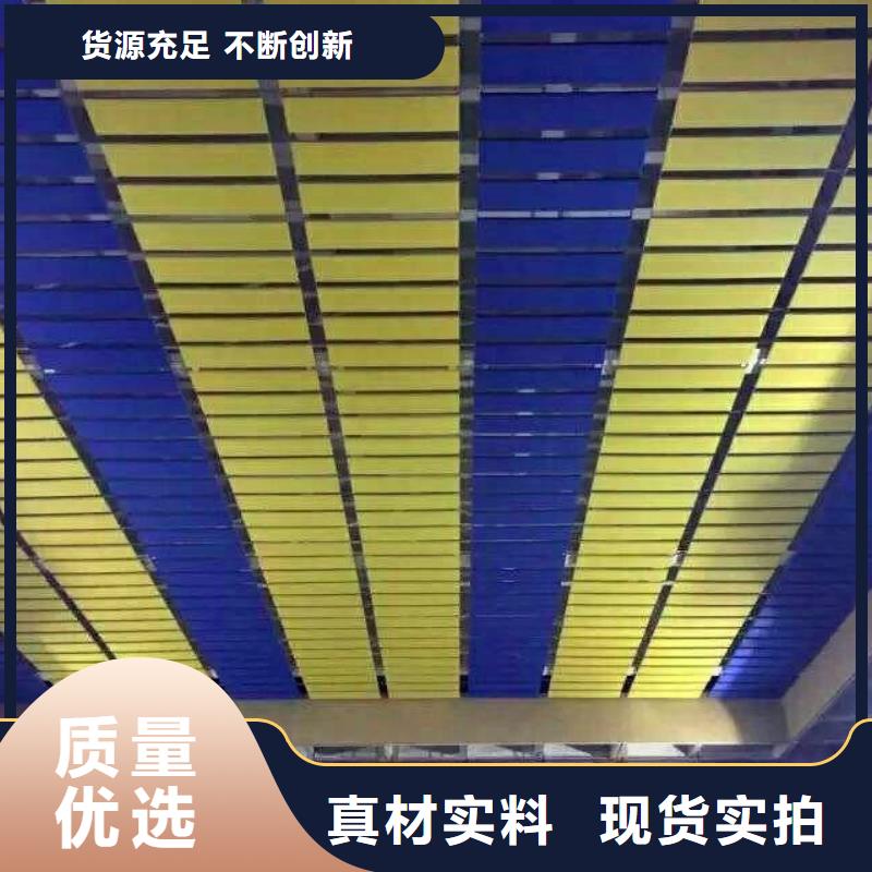 广东省汕头市溪南镇体育馆吸音改造价格--2024最近方案/价格大量现货