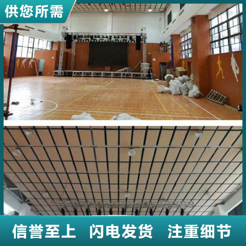 广东省汕头市西胪镇体育馆声学设计改造公司公司--2024最近方案/价格购买的是放心